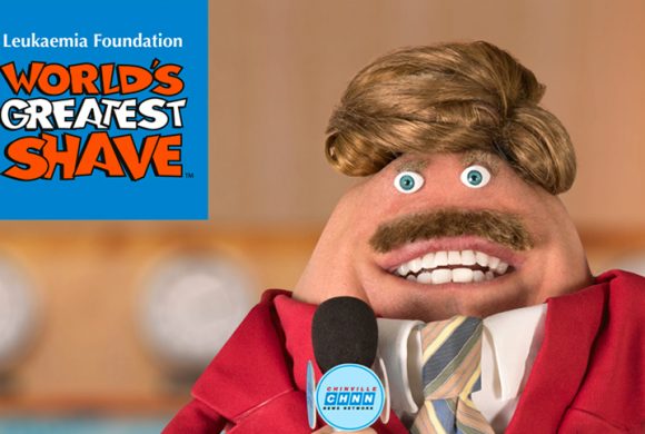 World’s Greatest Shave