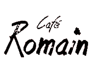 Cafe Romain