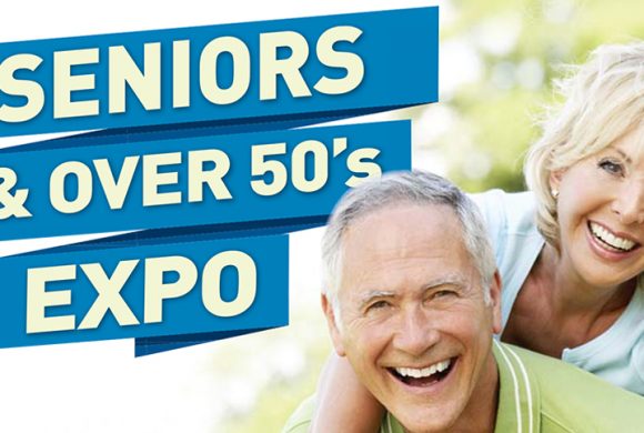 Seniors & Over 50’s Expo