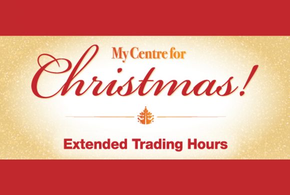 Christmas Trading Hours