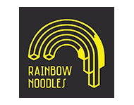 Rainbow Noodles