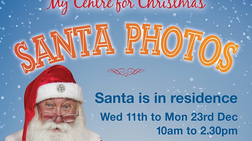 Santa Photos Santa Photos