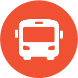 Bus Icon